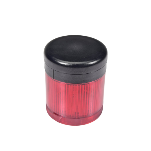[ZQSEM-RED] Red signal light indicator, Worky (ZQSEM-RED)