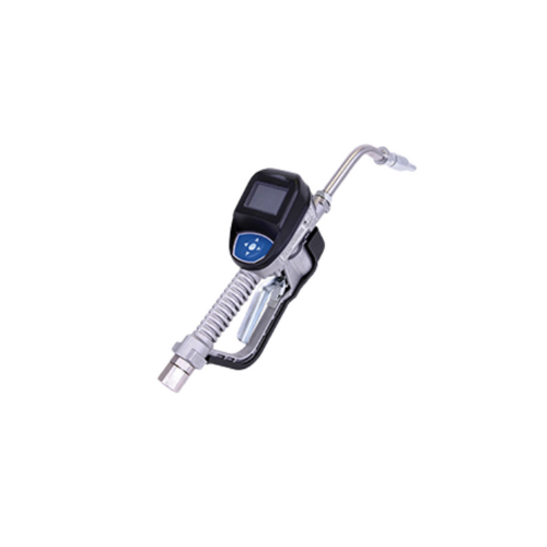 [PULS-FOIGM] Oil dispensing gun with wireless digital meter, Worky (PULS-FOIGM)