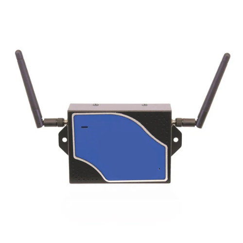 [PULS-SW2] Wireless oil monitoring network HUB, Worky (PULS-SW2)