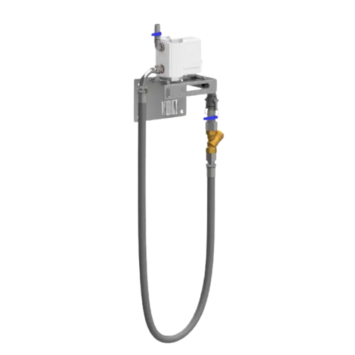 [FOEK34-MF] Waste oil extraction kit, Worky (FOEK34-MF)