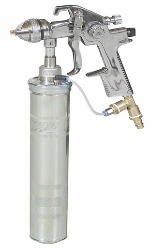 [25775] Tepalų purškimo pistoletas, valdomas oro slėgiu, Eurolube (25775, EUROLUBE EQUIPMENT)