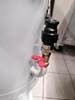[FMOD-PT] Pilnas plūsmas ārējā savienojuma montāžas komplekts, Worky (FMOD-PT)