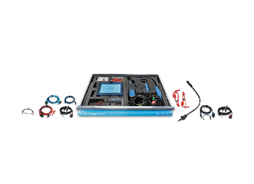 [PQ225] Automotive standard PicoScope 4225A 2-channel diagnostic oscilloscope kit (case) (PQ225, PICO)