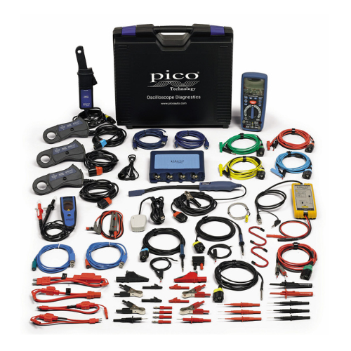 [PQ196] PicoScope 4425A EV diagnostic kit (PQ196, PICO)