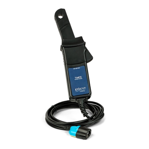 [TA473] PicoBNC+ 60 A AC/DC srovės replės (TA473, PICO)