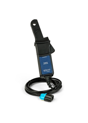 [TA473] Srovės replės PicoBNC+, 60 A AC/DC (TA473, PICO)