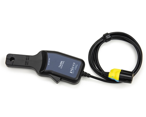 [TA496] PicoBNC+ compact current clamp, 60 A AC/DC (TA496, PICO)