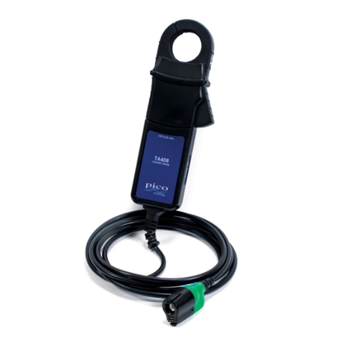 [TA408] PicoBNC+ 100 A AC/DC srovės replės (TA408, PICO)