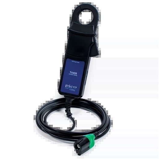 [TA408] PicoBNC+ current clamp, 100 A AC/DC (TA408, PICO)