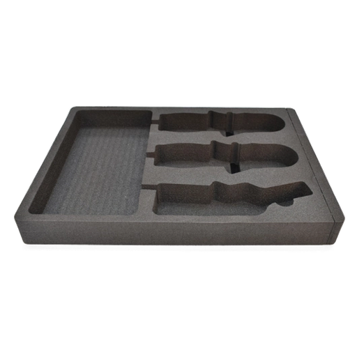 [PA196] PicoScope automobilinis putplasčio dėklas – 3 BNC spaustuvai (PA196, PICO)