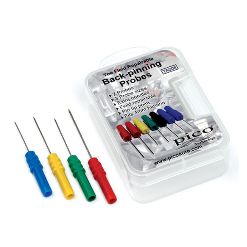 [TA008] Aizmugurējās pieslēgšanas (back-pinning) zonžu komplekts (TA008, PICO)
