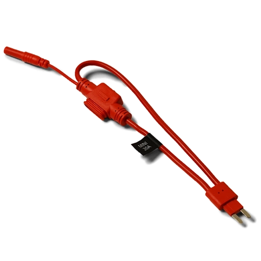 [TA035] Extension lead for mini style fuses (TA035, PICO)
