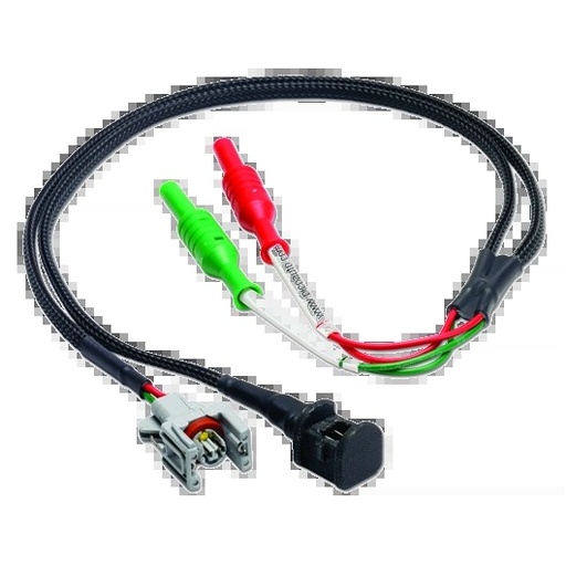 [TA230] Breakout lead for small Delphi diesel injector connector (TA230, PICO)