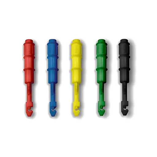 [TA513] Set of 5 Pico insulation piercing probes (TA513, PICO)