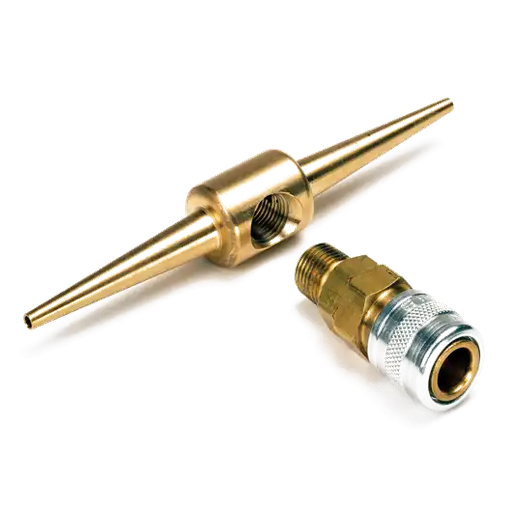 [PP972] Vacuum tap for WPS500 & Foster quick coupler (PP972, PICO)
