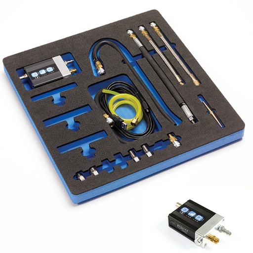 [PQ062] Dual WPS500X pressure transducer kit in foam (PQ062, PICO)