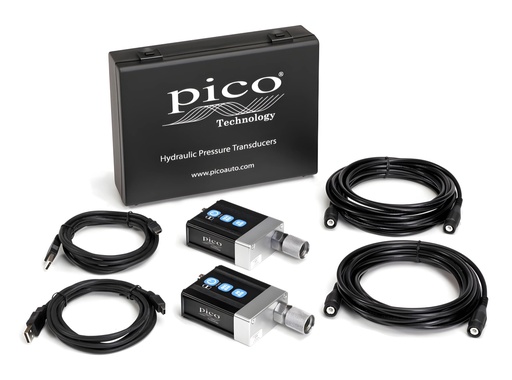 [PQ108] Dual WPS600 hydraulic transducer kit (PQ108, PICO)