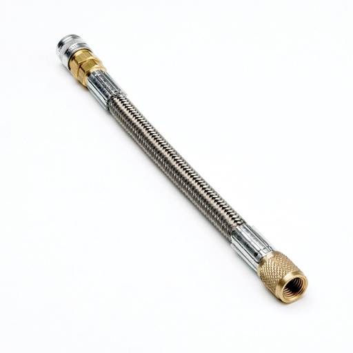 [TA083] Fuel hose for WPS500, large Schrader (TA083, PICO)