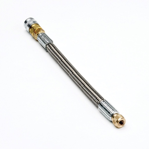 [TA117] Fuel hose for WPS500, small Schrader (TA117, PICO)