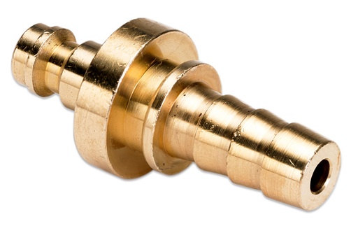[TA319] Žarnos antgalis 8 mm (Rectus 21 jungtis) (TA319, PICO)