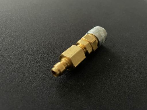 [TA229] Adapteris: WPS500 (vidinis) – AST (išorinis) (TA229, PICO)