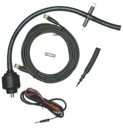 [TA014] First Look Sensor ADS ES 100 (TA014, PICO)