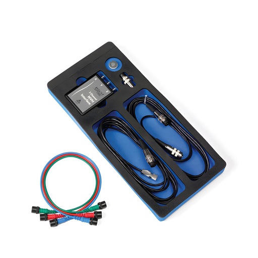 [PQ127] Pico NVH Starter diagnostic kit in foam (PQ127, PICO)