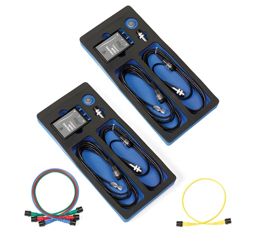 [PQ130] Pico NVH Standard diagnostic kit in foam (PQ130, PICO)