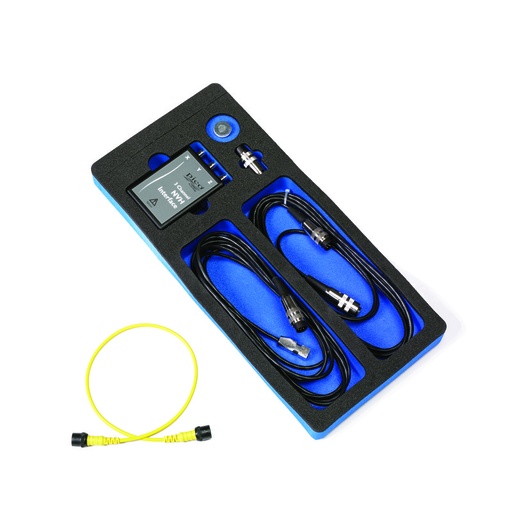 [PQ133] NVH starter to standard upgrade kit in foam (PQ133, PICO)