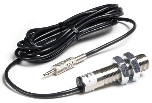 [TA186] Optical speed sensor with 3.5 mm jack plug (TA186, PICO)