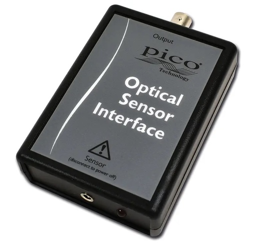 [TA284] Optical interface and battery (TA284, PICO)