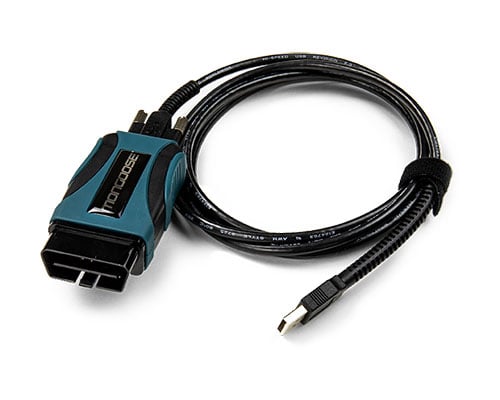[TA512] Mongoose-Plus ISO/CAN3 (TA512, PICO)