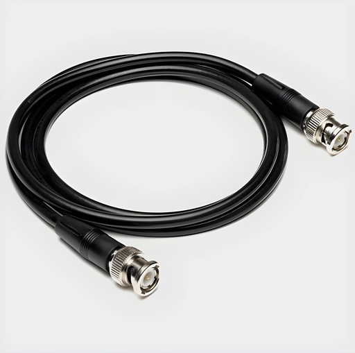 [MI030] BNC-BNC jungiamasis laidas, 1 m (MI030, PICO)