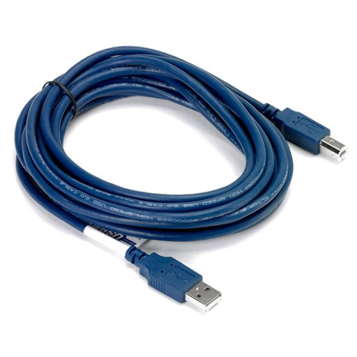 [MI121] Kabelis USB 2.0, 4,5 m (MI121, PICO)