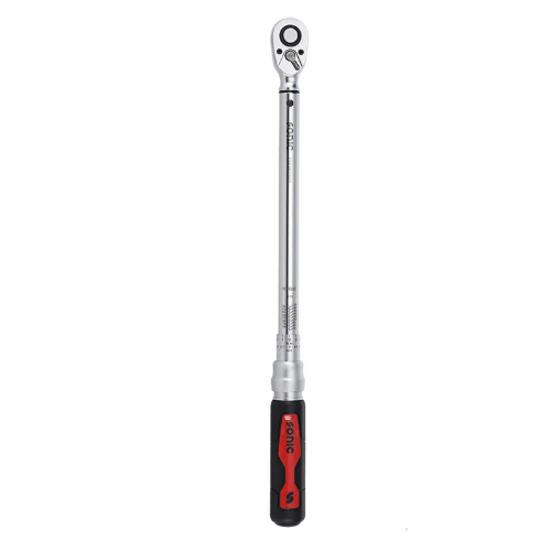 [733105251] NEXT torque wrench 1/4'' 5–25 Nm (733105251, SONIC)
