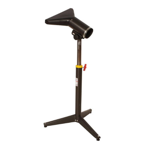 [S100D] Adjustable stand for dust extraction system (S100D, HOLZMANN)