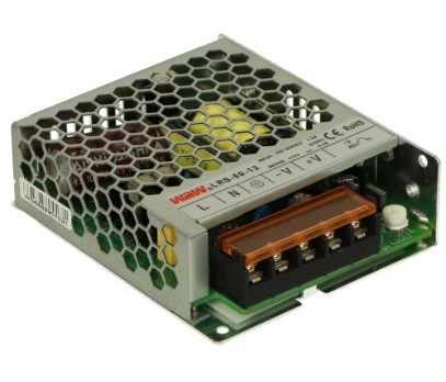 [DECKSCH1292] Power supply for A/C charging station NEXT, 12 V 4.2 A (DECKSCH1292)