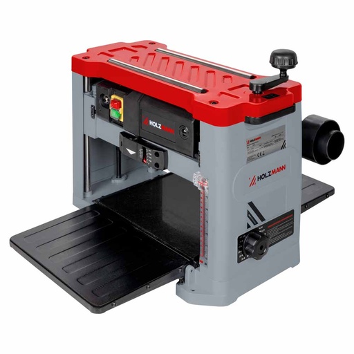 [DHM330PROSMW2_230V] Reismusavimo staklės (DHM330PROSMW2_230V, HOLZMANN)