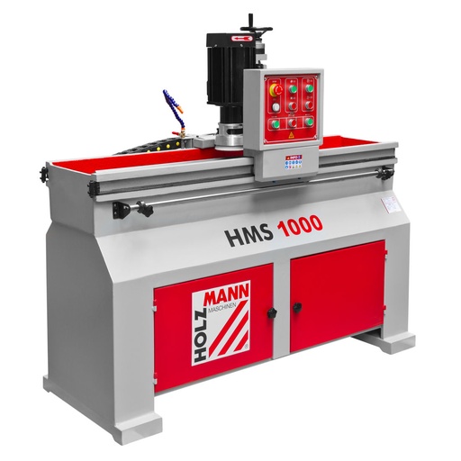 [HMS1000_400V] Planer knife sharpener (HMS1000_400V, HOLZMANN)