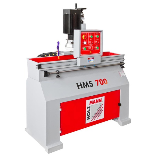 [HMS700_400V] Planer knife sharpener (HMS700_400V, HOLZMANN)