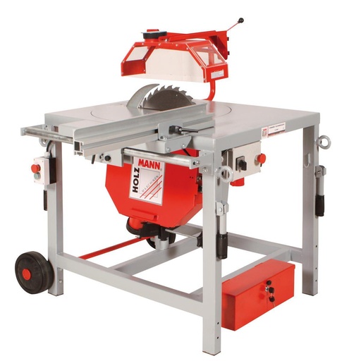 [TS400Z_400V] Table saw (TS400Z_400V, HOLZMANN)