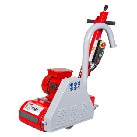 [PSM3_230V] Wooden parquet floor sanding and polishing machine (PSM3_230V, HOLZMANN)
