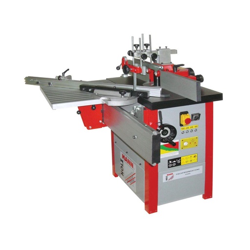[FS200_230V] Spindle shaper (FS200_230V, HOLZMANN)