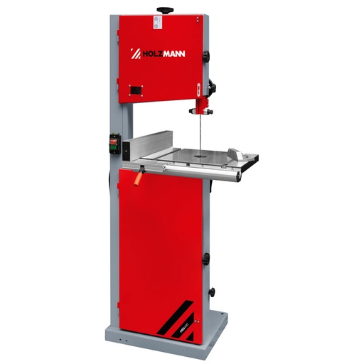 [HBS400_400V] Lentzāģis kokapstrādei (HBS400_400V, HOLZMANN)