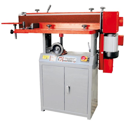 [KOS2510N_230V] Oscilējoša lentes slīpmašīna KOS2510N (230V) (KOS2510N_230V, HOLZMANN)
