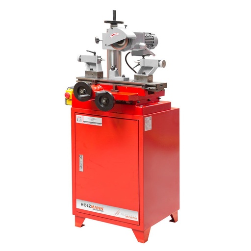 [UWS320_400V] Universāla instrumentu asināšanas iekārta (400 V) (UWS320_400V, HOLZMANN)