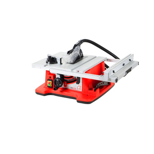 [TK255_230V] table saw (TK255_230V, HOLZMANN)