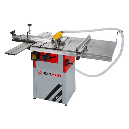 [TS200_230V] table saw (TS200_230V, HOLZMANN)