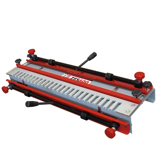 [ZFS600] Dovetail jointer (ZFS600, HOLZMANN)