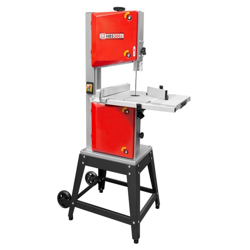 [HBS300J_230V] Wood bandsaw (HBS300J_230V, HOLZMANN)